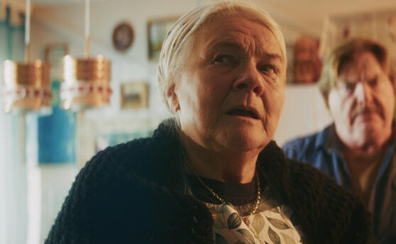 OMA LUISE OMA LUISE